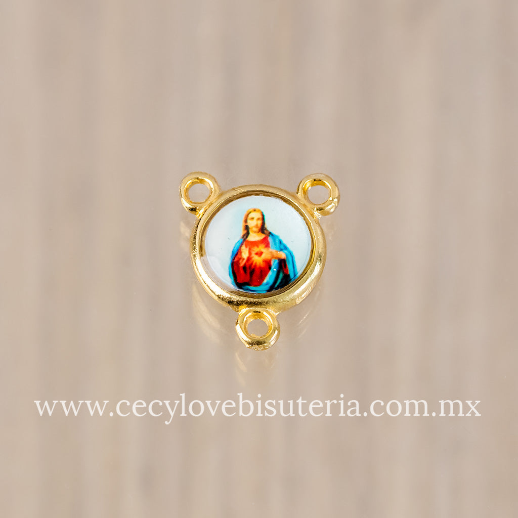 Crucero Mini Sagrado Corazón de Jesús
