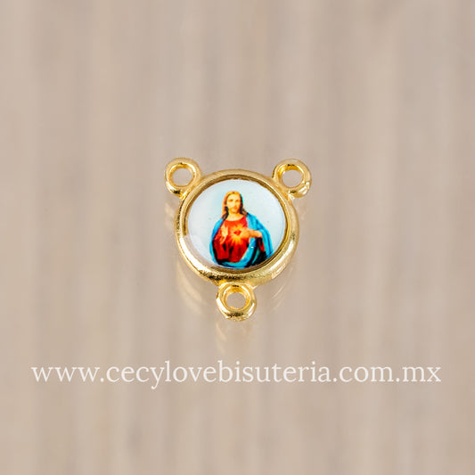Crucero Mini Sagrado Corazón de Jesús