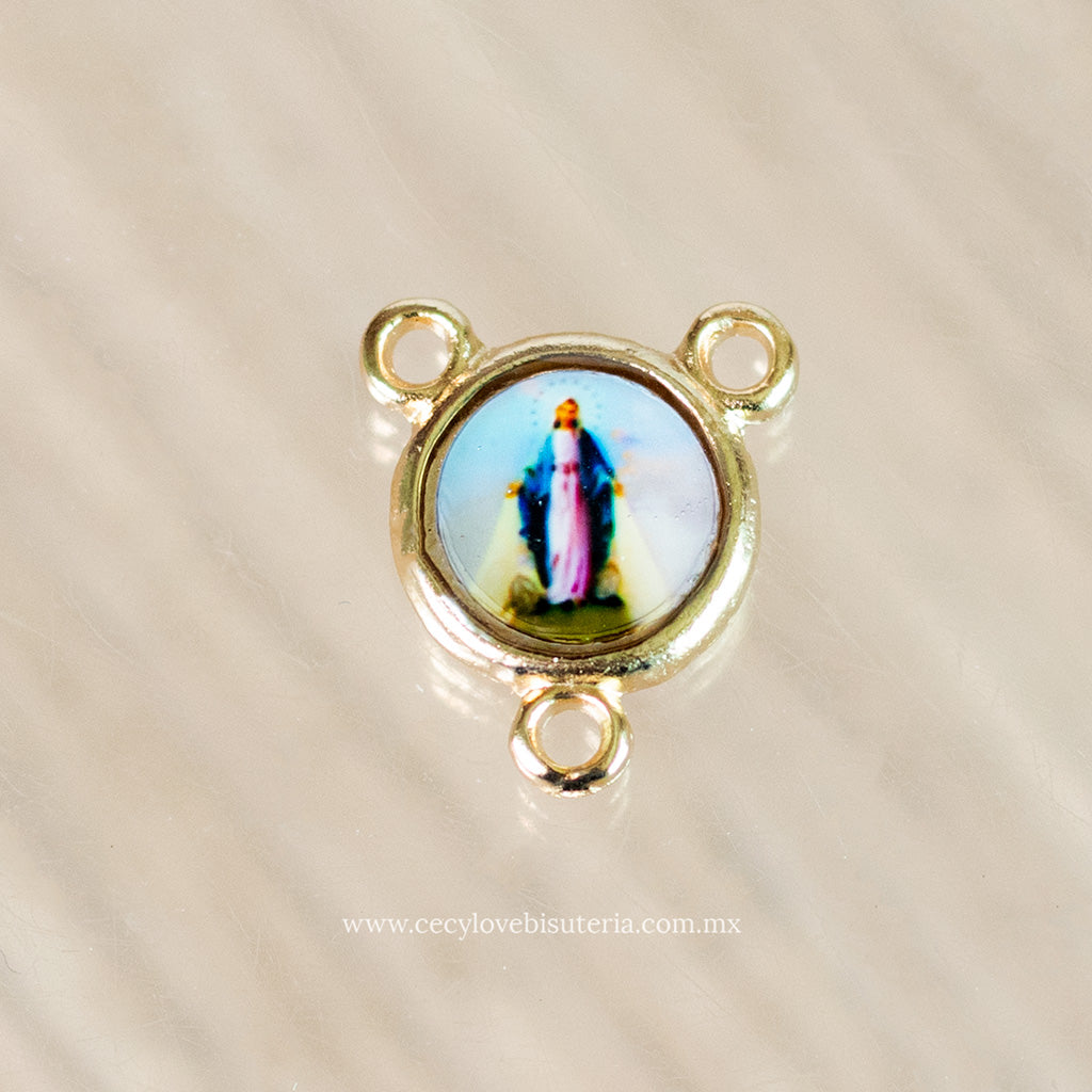 Crucero Mini Virgen Milagrosa