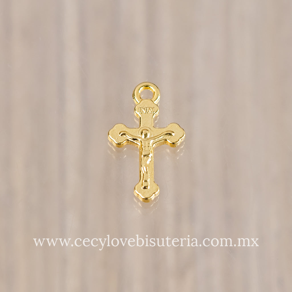Dije Crucifijo Mini