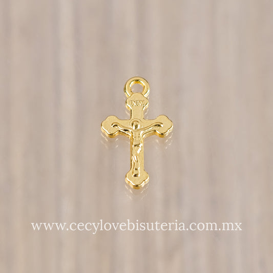 Dije Crucifijo Mini