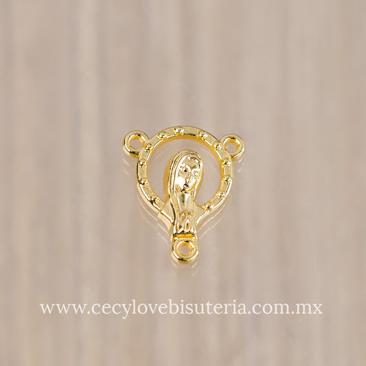 Crucero Virgen Maria