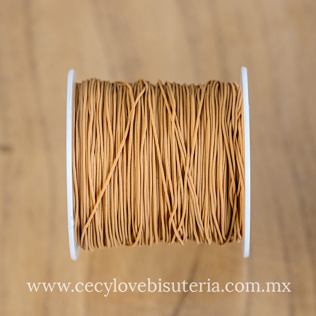 Hilo Chino Arena .8 mm