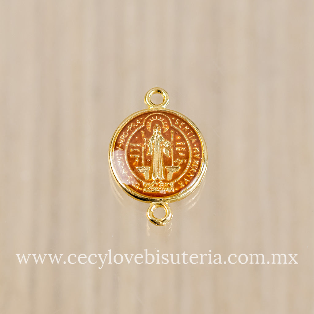 Conector San Benito Café Claro
