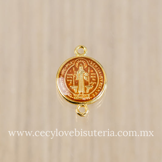 Conector San Benito Café Claro