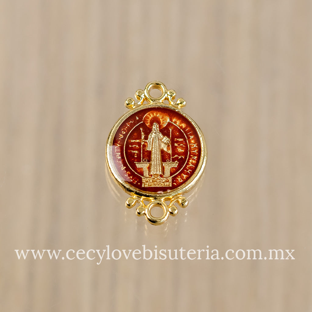 Conector San Benito Marrón