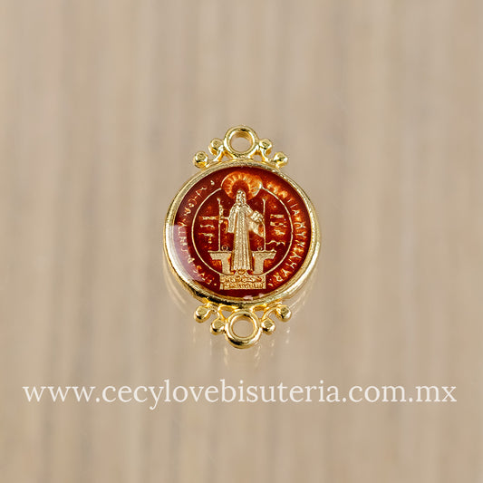 Conector San Benito Marrón