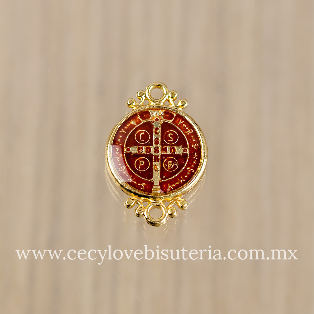 Conector San Benito Marrón