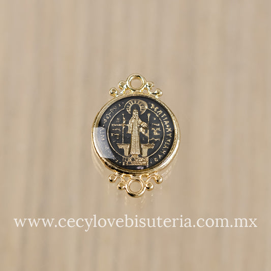 Conector San Benito Gris