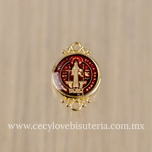 Conector San Benito Vino