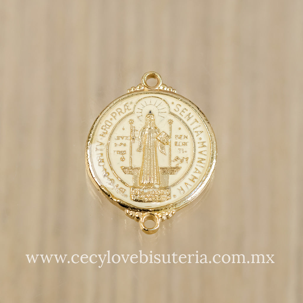 Conector San Benito Beige