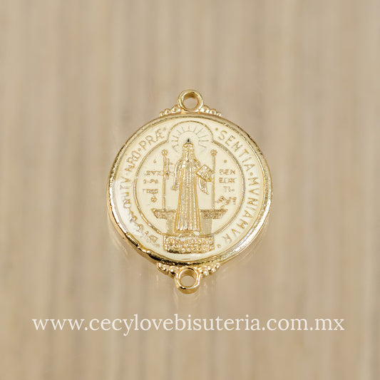 Conector San Benito Beige
