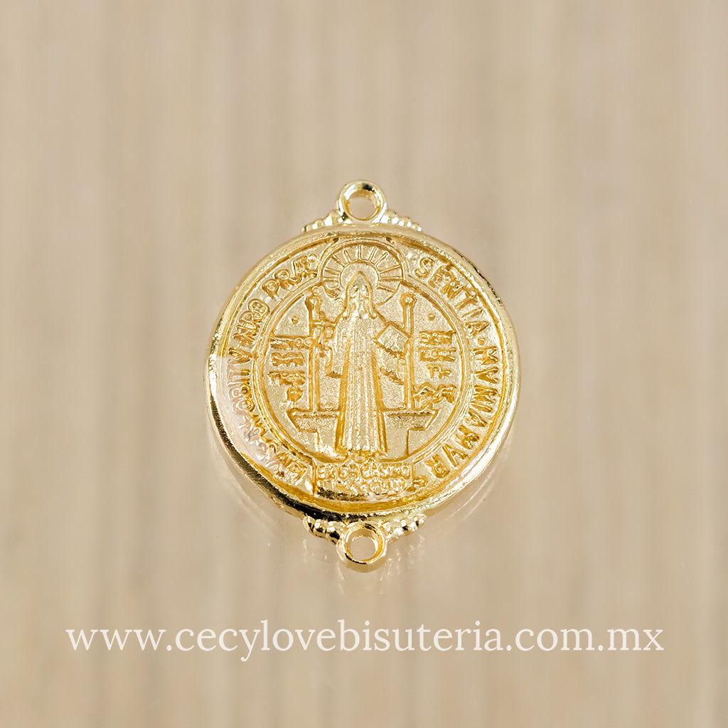 Conector San Benito Dorado