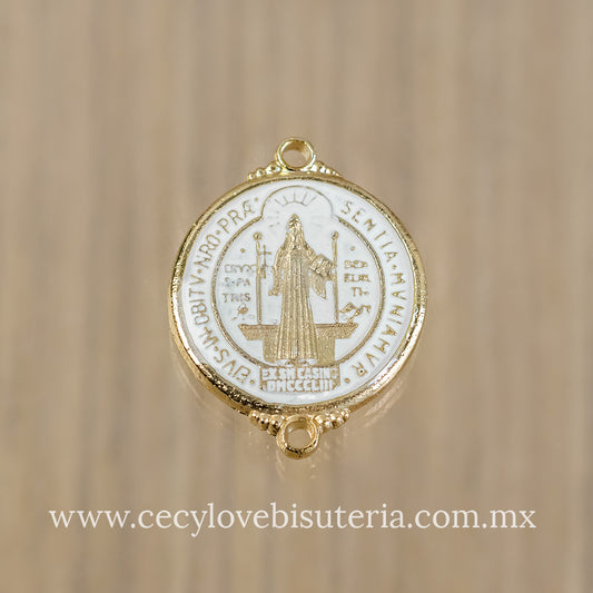 Conector San Benito Blanco