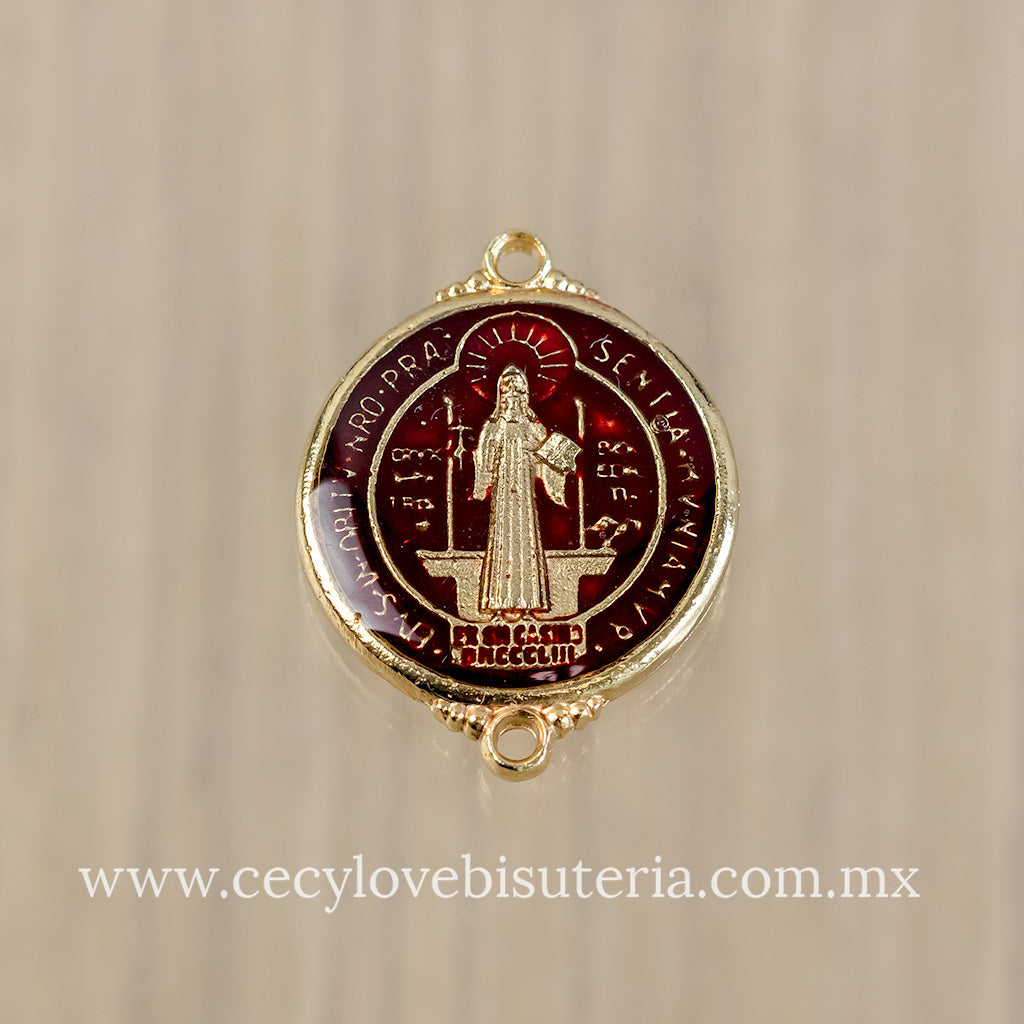 Conector San Benito Vino