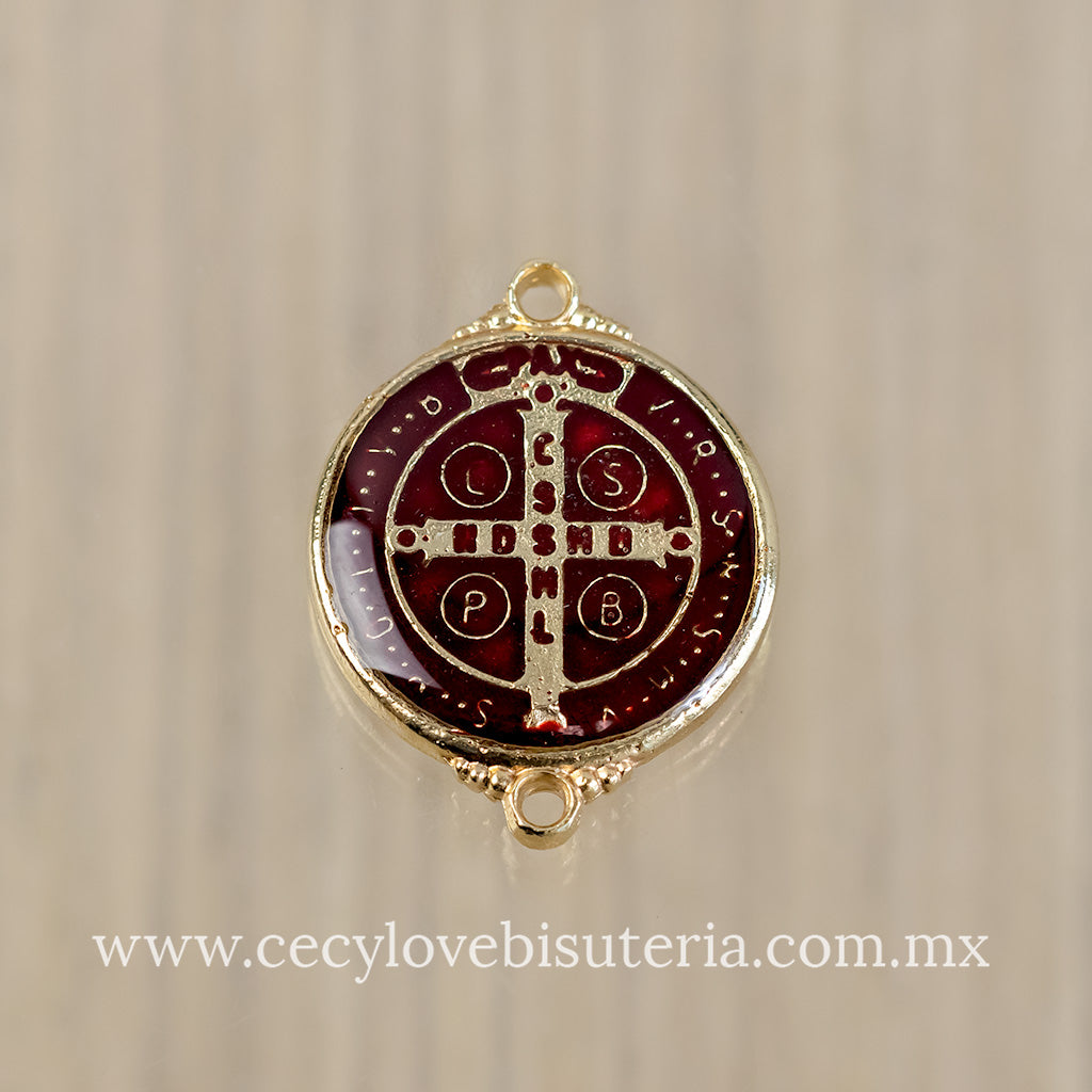 Conector San Benito Vino