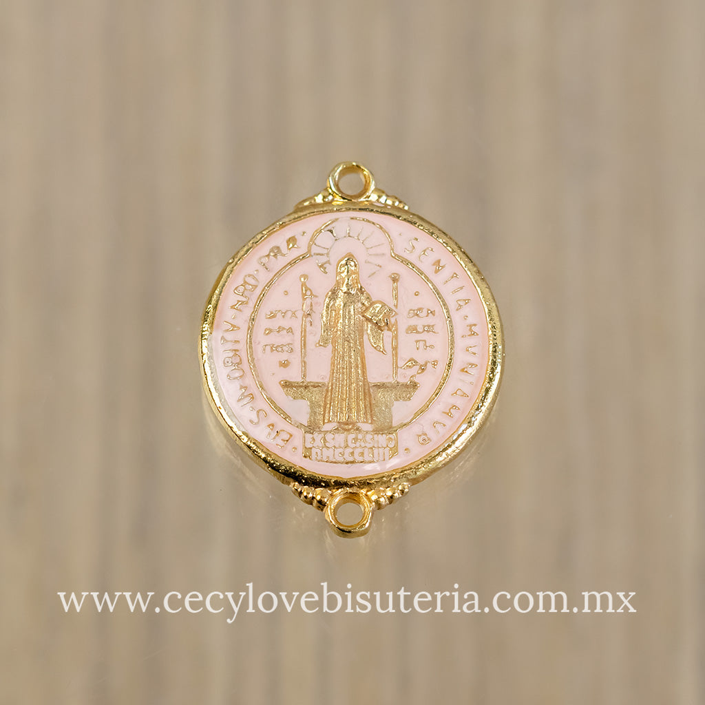 Conector San Benito Rosa