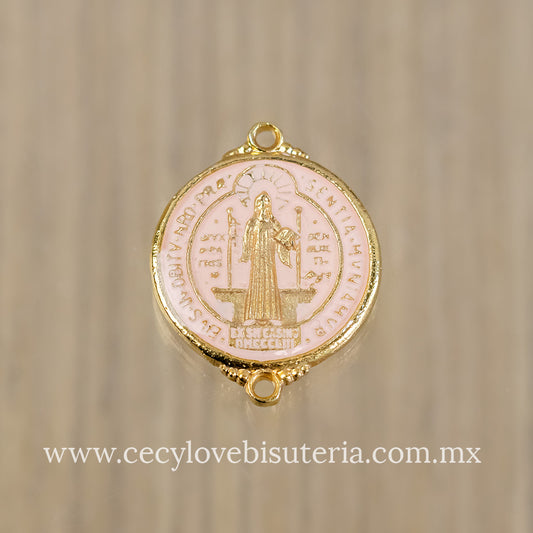 Conector San Benito Rosa
