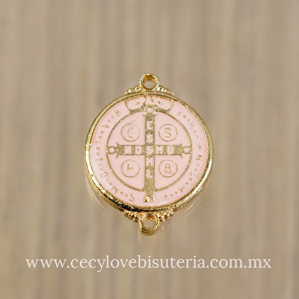 Conector San Benito Rosa