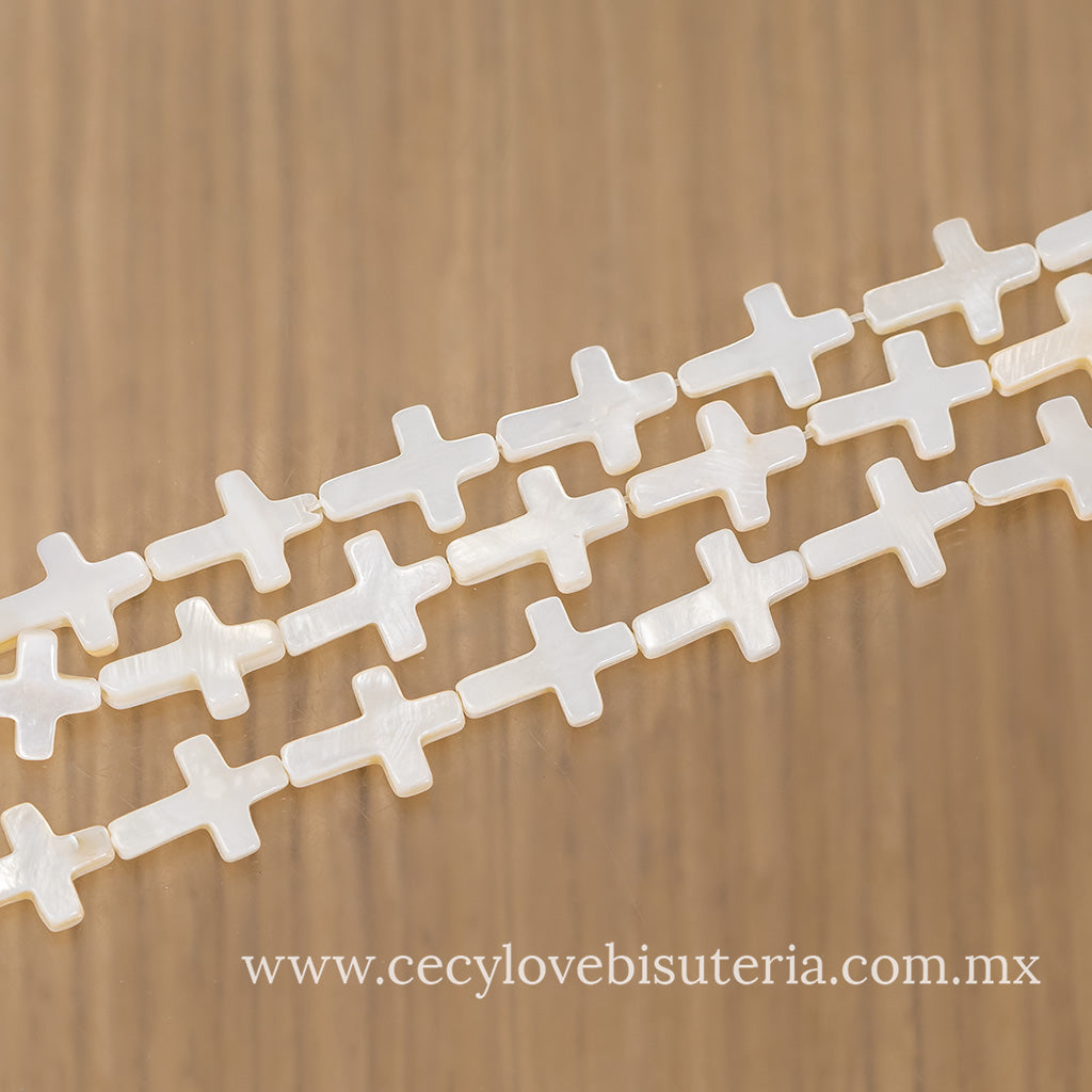 Cruces Madre Perla