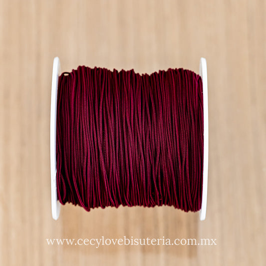 Hilo Chino Guindo .8 mm