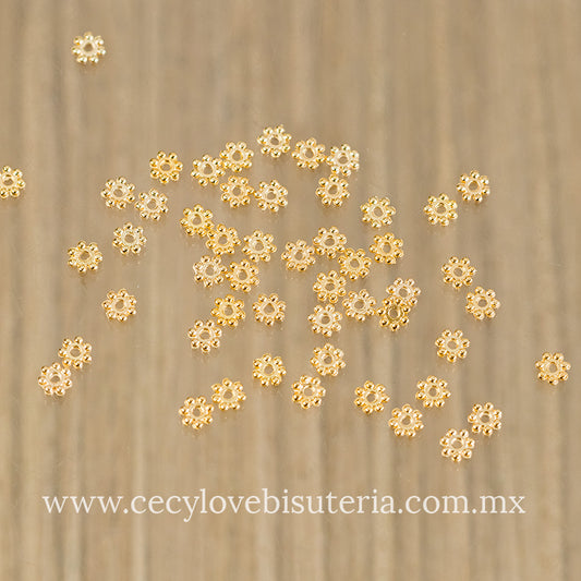 Separador Flor Daisy