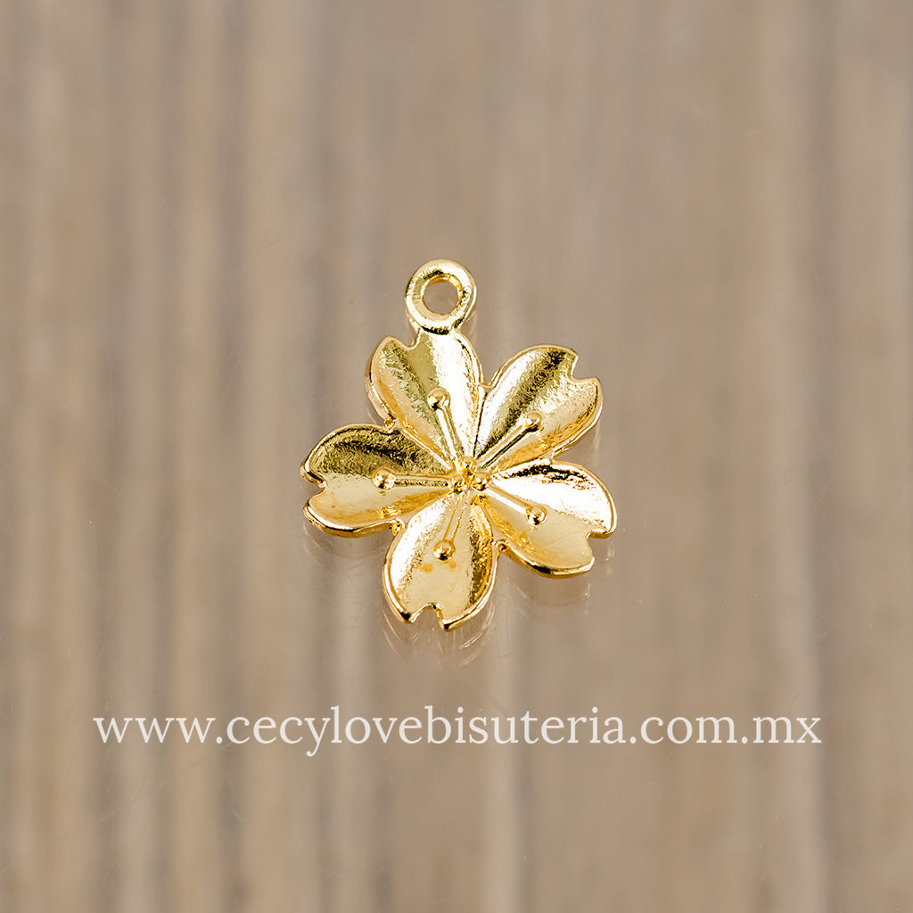 Dije Flor