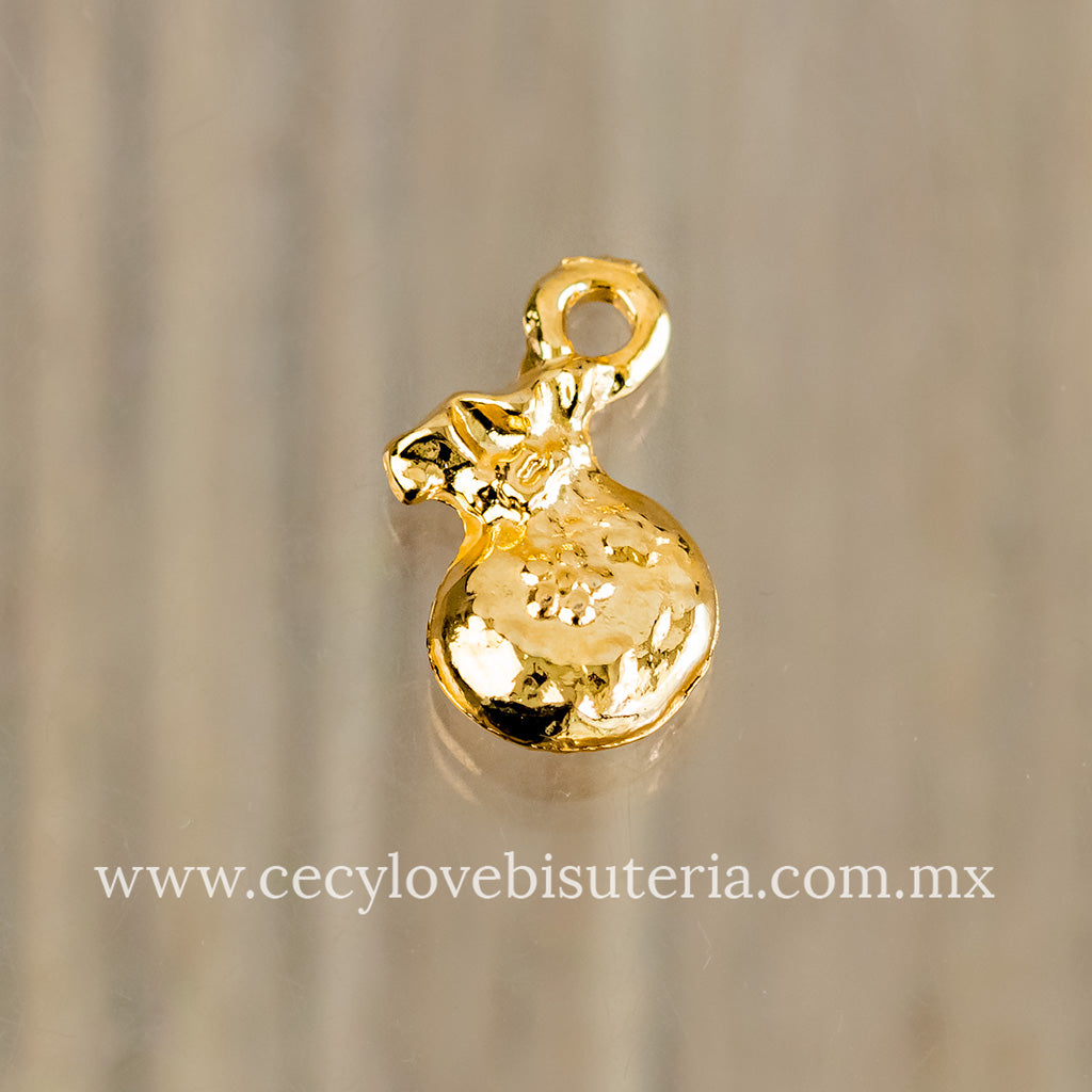 Dije Bolsa De Dinero