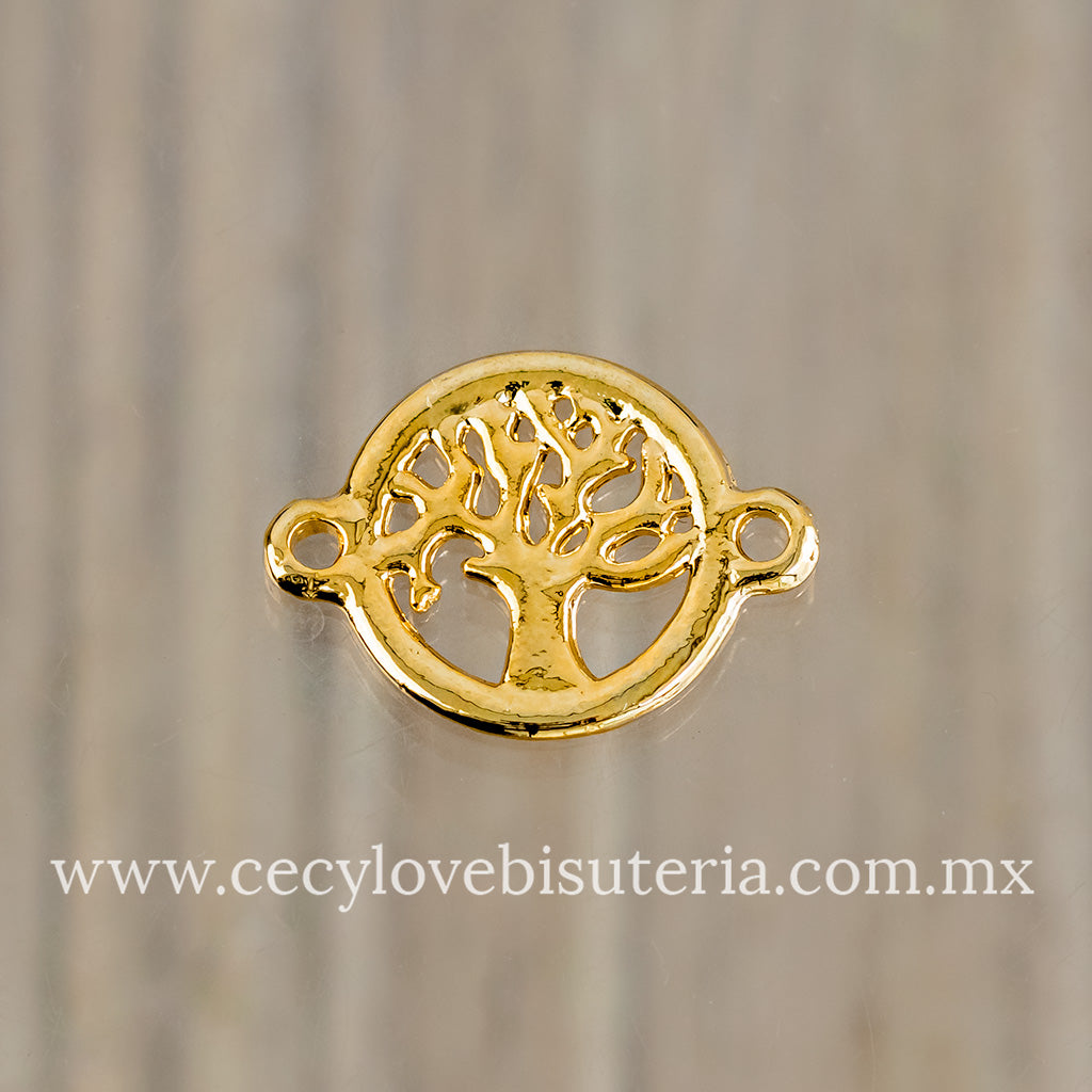 Conector Arbol De La Vida Chico
