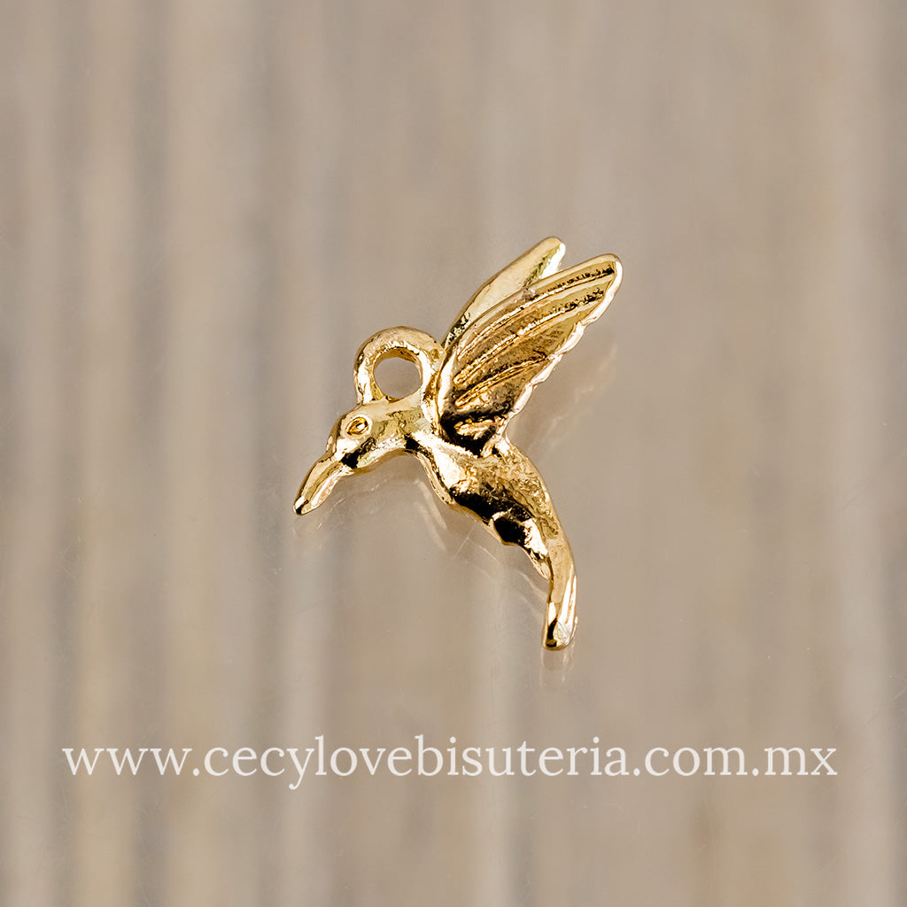 Dije Colibri