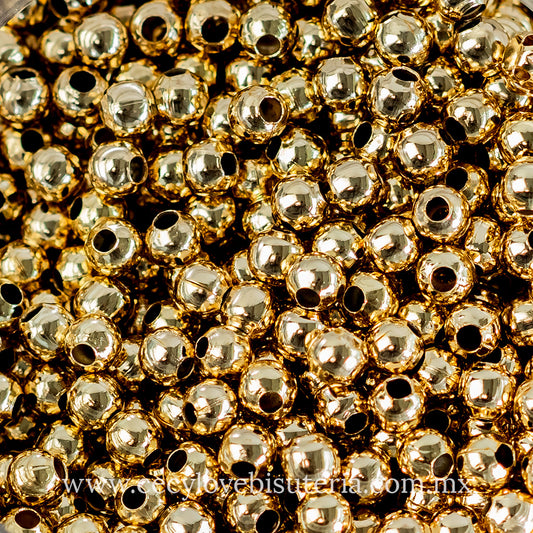 Bola Separadora 4 mm 18k