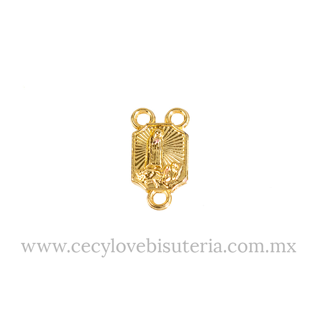 Crucero Virgen María Mini