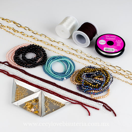 Kit Mamá Emprendedora