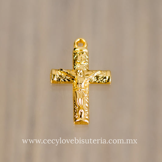 Dije Crucifijo