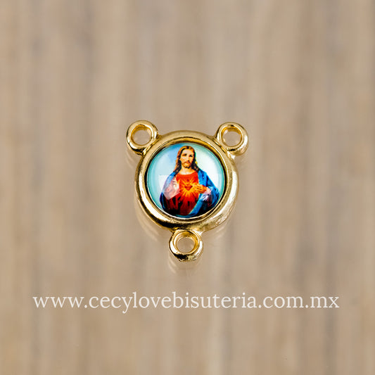 Crucero Mini Sagrado Corazón de Jesús / Detente