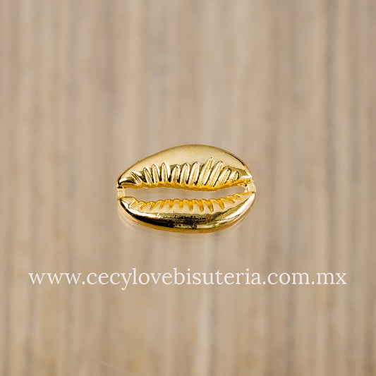 Conector / Dije Cauri