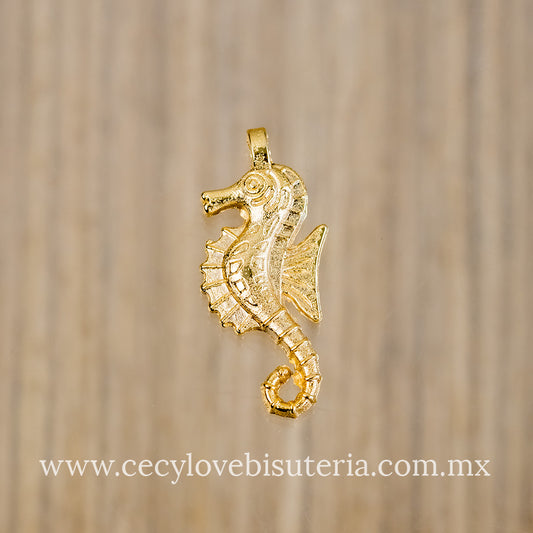 Dije Caballito de Mar