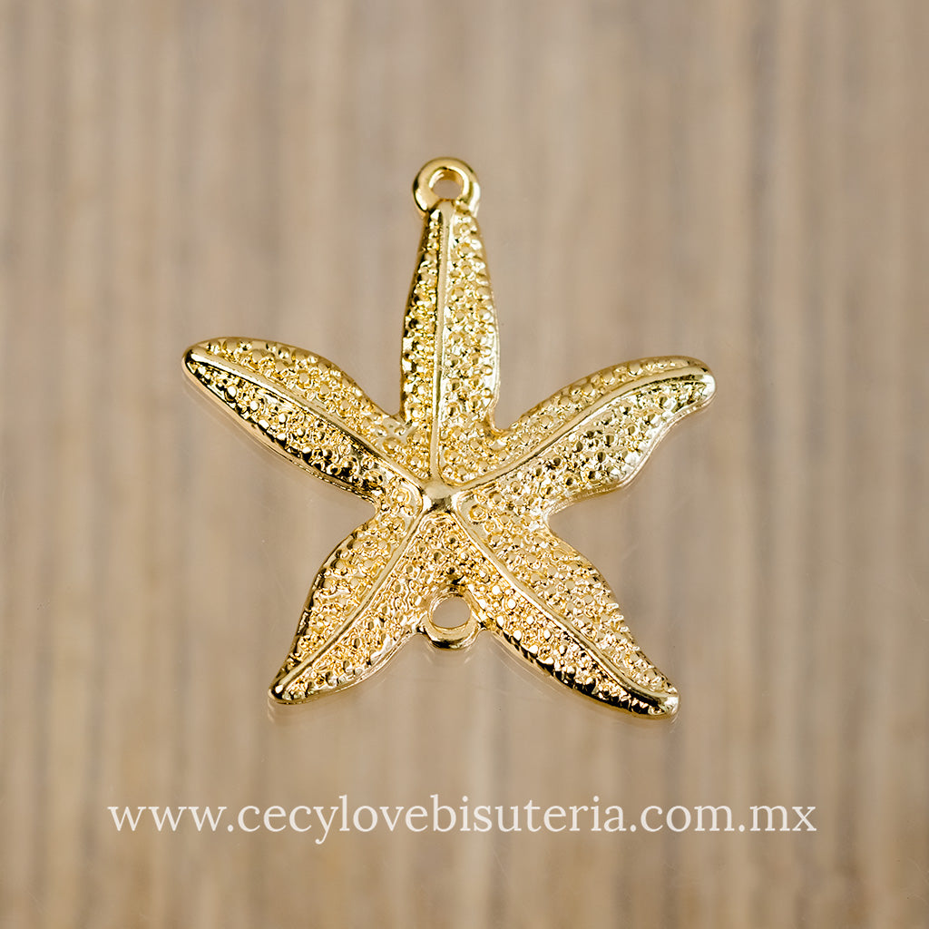 Conector Estrella de Mar