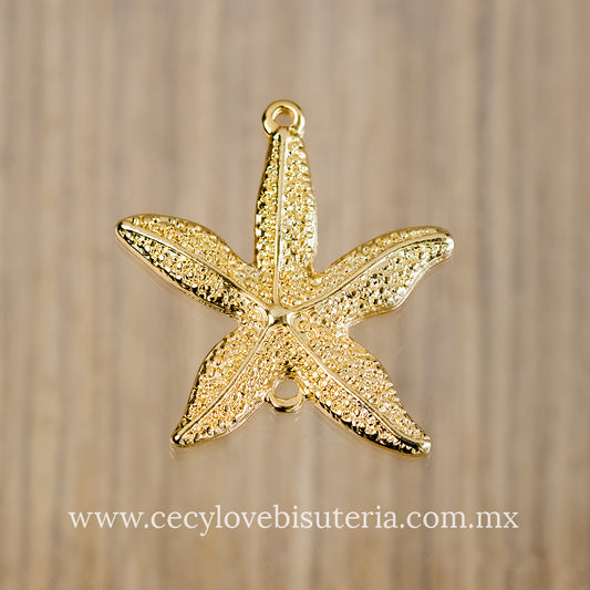 Conector Estrella de Mar