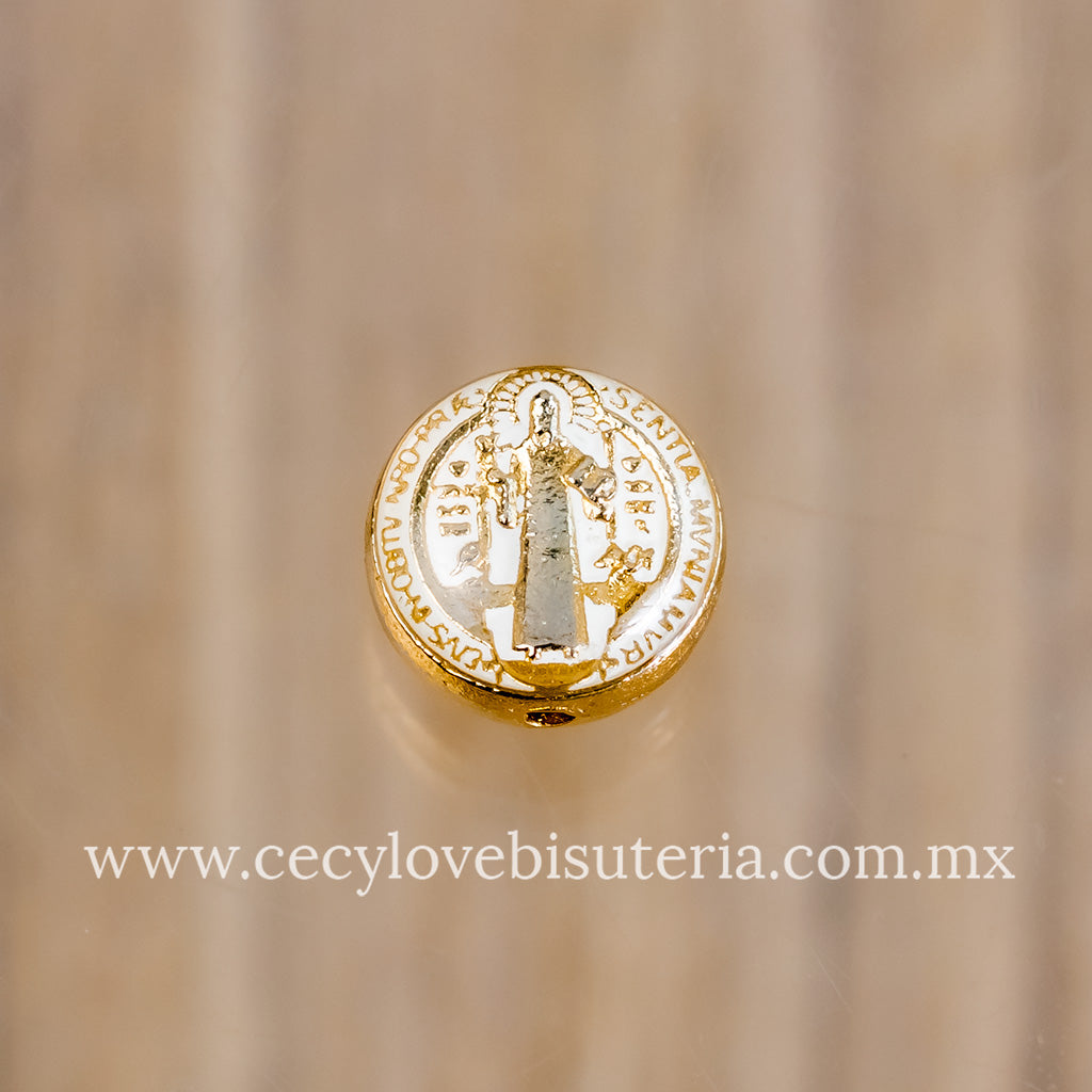 Separador Mini San Benito Blanco