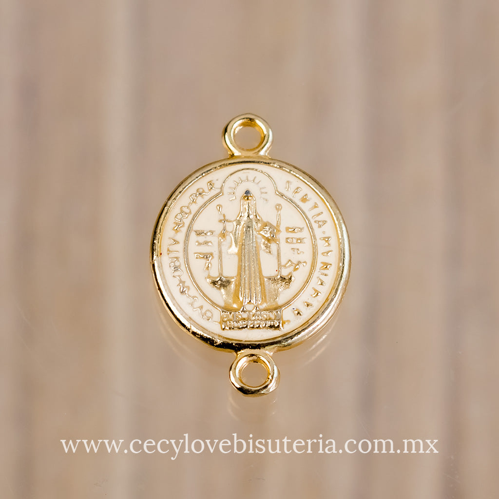 Conector San Benito Beige