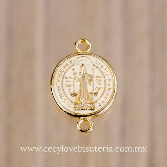 Conector San Benito Beige