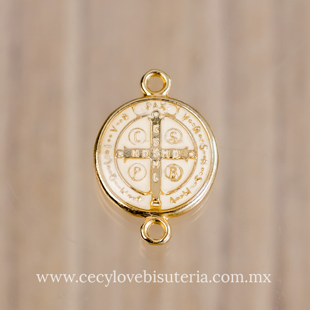 Conector San Benito Beige