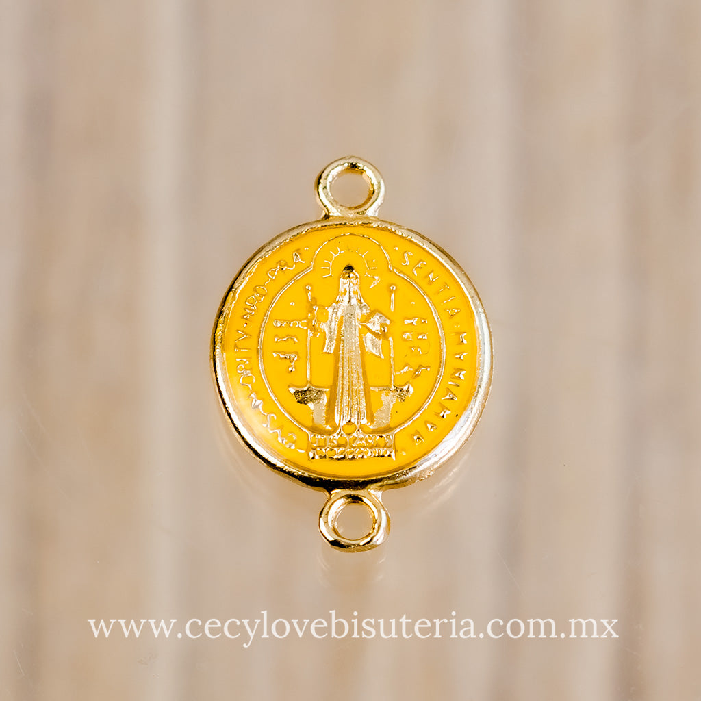 Conector San Benito Amarillo