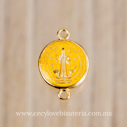 Conector San Benito Amarillo