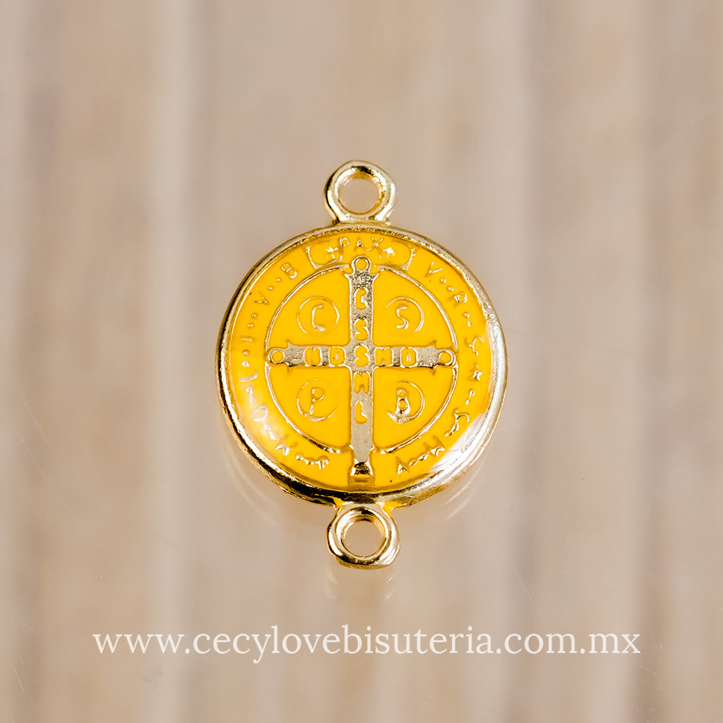 Conector San Benito Amarillo