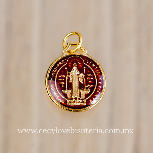 Medalla Mini San Benito Vino