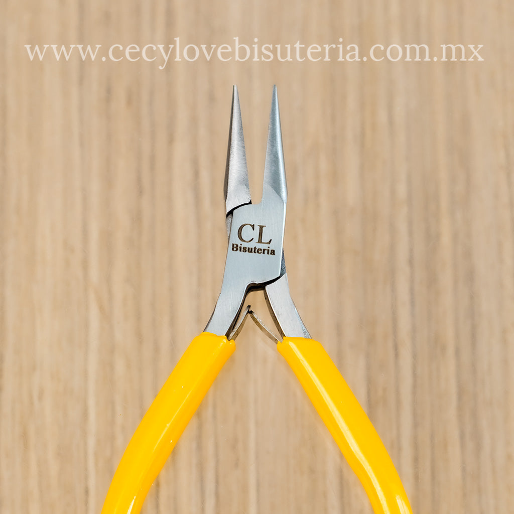 Pinza de Punta Fina