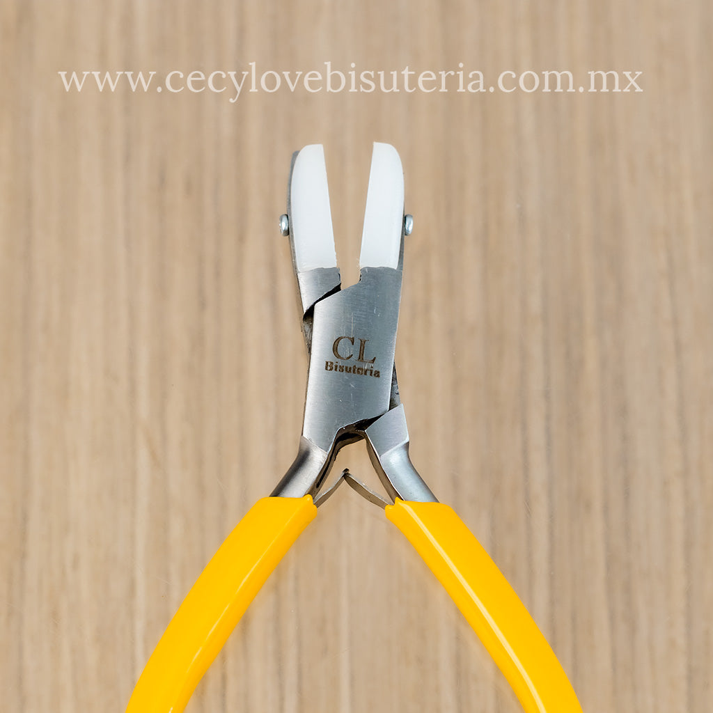Pinza de Nylon