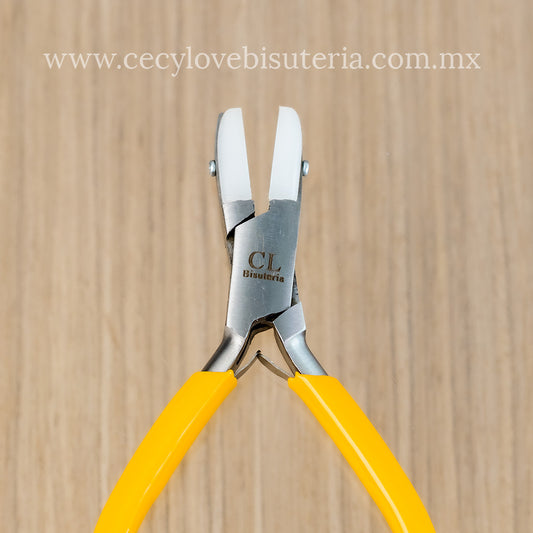 Pinza de Nylon